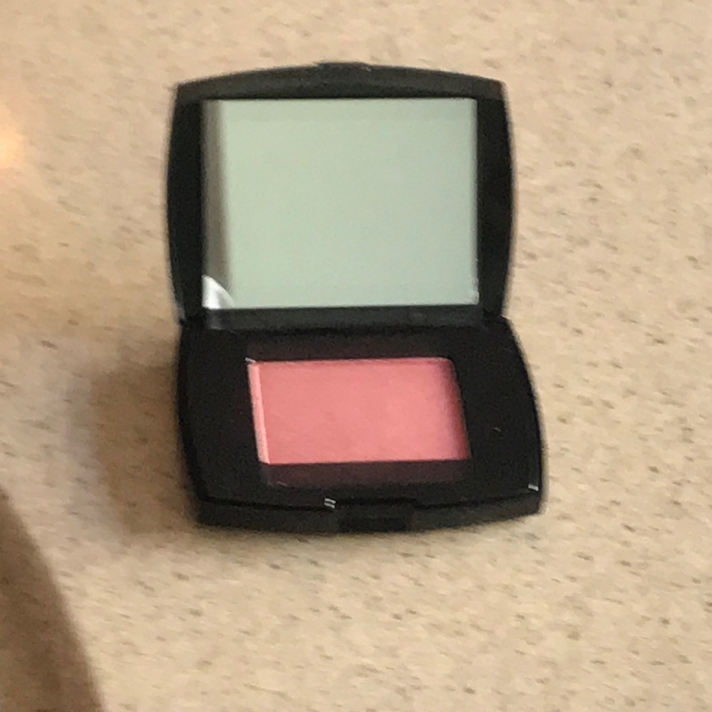Lancôme powder blush
